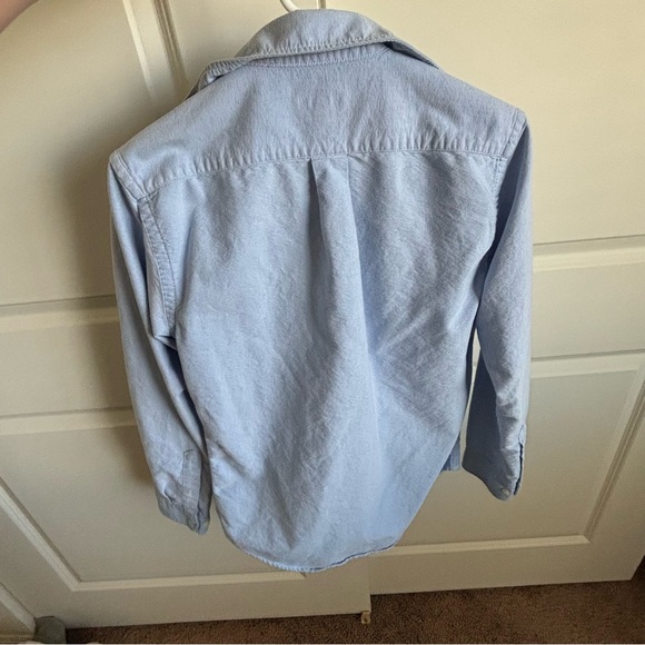 Men’s button down shirt - Picture 2 of 2